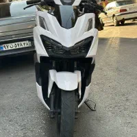 موتور سیکلت واریو ۱۷۰