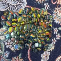 تیله اسباب بازی