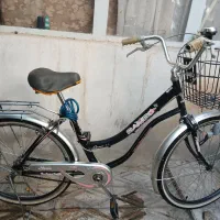 دوچرخه ۲۶