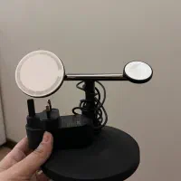 شارژ وایرلس گوشی،ساعت و ایرپاد