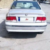 سمند 83خانگی