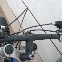 دوچرخه اسکات 26