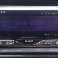 پخش ماشین