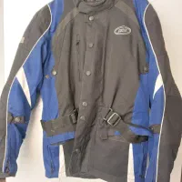 کاپشن موتور سواری اصلی .