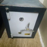 گاوصندوق نسوز فرخی