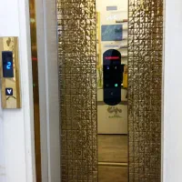 سرویس آسانسور بالابر نصب فروش قطعات تولید جک کابین