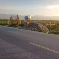 زمین باغی تورنگ تپه