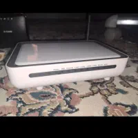 2 عدد م.ودم ADSL|قطعات و لوازم جانبی رایانه|تهران, بیسیم|دیوار