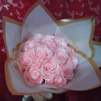 گل روبانی
