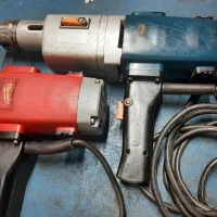 دریل مگنت بوش و میلواکی و AEG