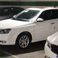 دنا پلاس اتومات آپشنال صفر خشک