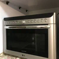 سولاردام ال جی