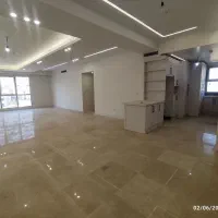 هروی 170متر 3خواب کلید نخورده طبقات بالا ویو ابدی