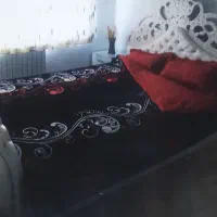 تخت خواب دو نفره با تشک