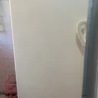 تمام فریزر بزرگ