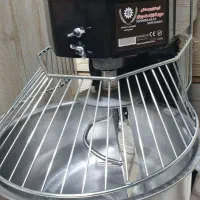 دستگاه اسپیرال خمیر زن 5 کیلوی