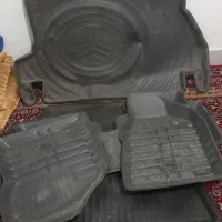 کفی3بعدی سایناs+کفی عقب جنس خوب