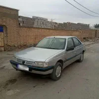 پژو۴۰۵|خودرو سواری و وانت|خرمشهر, |دیوار