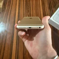 Iphone 6s plus 64G|موبایل|اصفهان, شیخ اشراق|دیوار