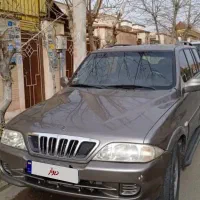 موسو۶سیلندر اتومات سالم قیمت کل۲/۲۵۰/۰۰۰/۰۰۰