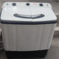 فروش لباس شویی دوقلو