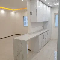 واحد فول لاکچری ویودار خوش نقشه فاز ۱۱ پردیس