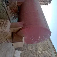 تانکر ۱۲هزارتایی اهنی