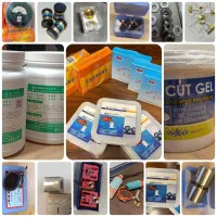 سیم وایرکات(لوازم یدکی و مصرفی وایرکات)