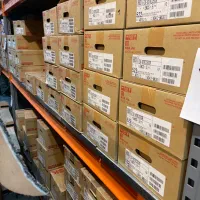 هر نوع بلبرینگ ماشینی و صنعتی