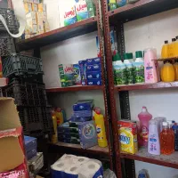 قفسه فلزی