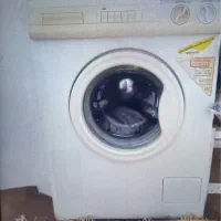 لباسشویی سپهرالکتریک ۷ کیلویی