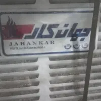 سلام کولر ۷۵۰۰ نو بفروش میرسد