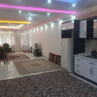 سوییت تازه ساخت ودرمحلی دنج وآرام نزدیک پل معلق