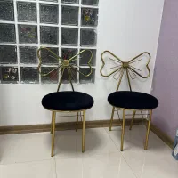 صندلی فانتزی پاپیونی