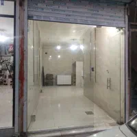 اجاره مغازه ۲۸ متری