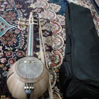کمانچه حرفه ای