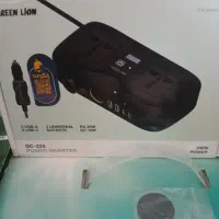 اینورتر گرین لاین