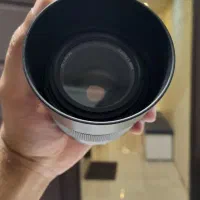 لنز 50 سونی اف 1.8