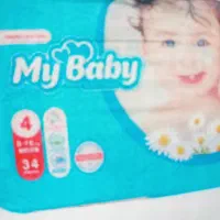 حراج مای بی بی کارتونی