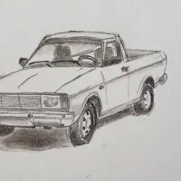 حمل بار با وانت