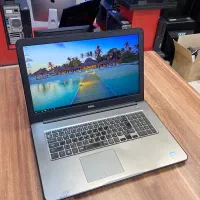 لپ‌تاپ DELL مدل 5767  17 اینچ
