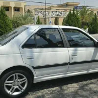 پارس 400 سفید  tu5