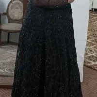 پیراهن مجلسی