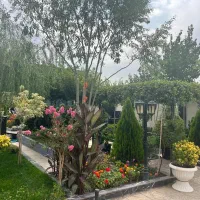 باغ ویلا لوکس چهارفصل