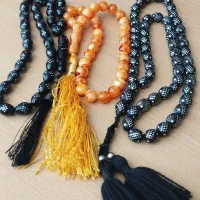 تسبع دونداس نقره کوب وکاربا درج یک