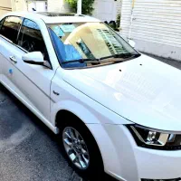 دنا پلاس توربو اتوماتیک۱۴۰۴