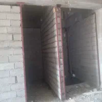 بنای کنترات کار سفت کاری و نازک کاری