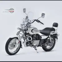 اونجر ۲۲۰ باجاج ۱۴۰۵ اقساطی کالا نو