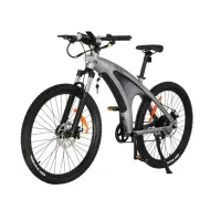 دوچرخه برقی 3 حالته با اقساط 6 ماهه