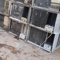 عمده (مشتری)وتکی کولر باتمام وقت وتمام مناطق